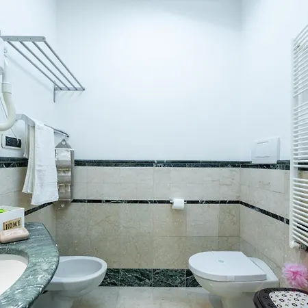 Giulia's House Apartamento