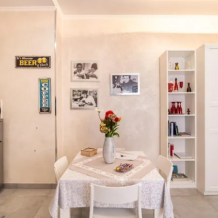 Giulia's House *