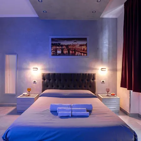 Apartamento Giulia's House Roma