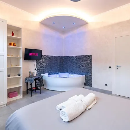 Giulia's House