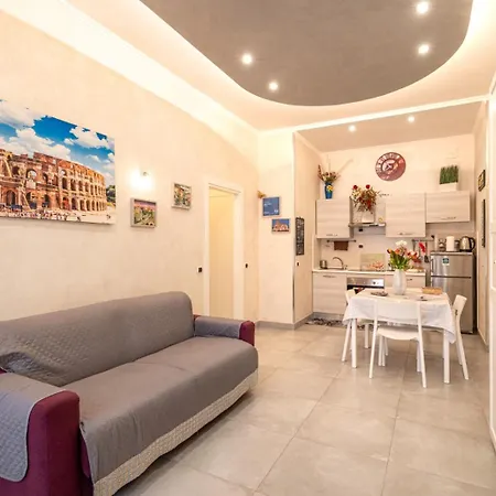 Giulia's House *