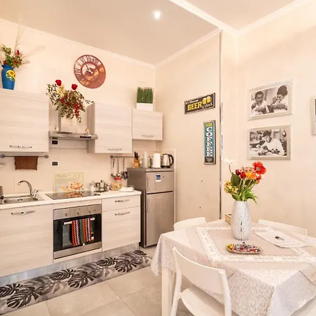 Giulia's House