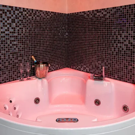 Giulia's House Apartament