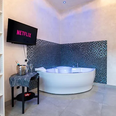 Giulia's House Apartament *