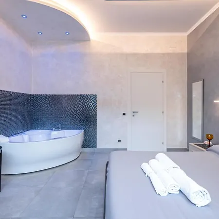 Apartament Giulia's House *