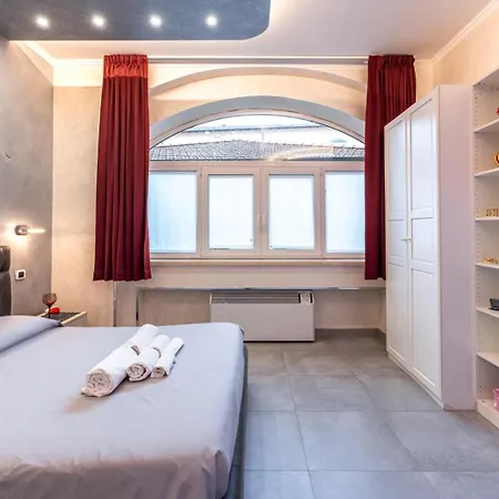 Giulia's House Apartament Rzym