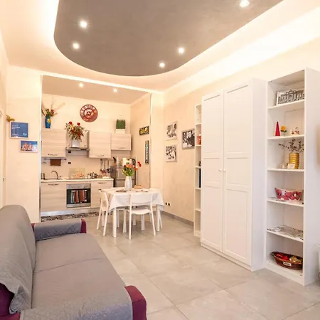 Giulia's House